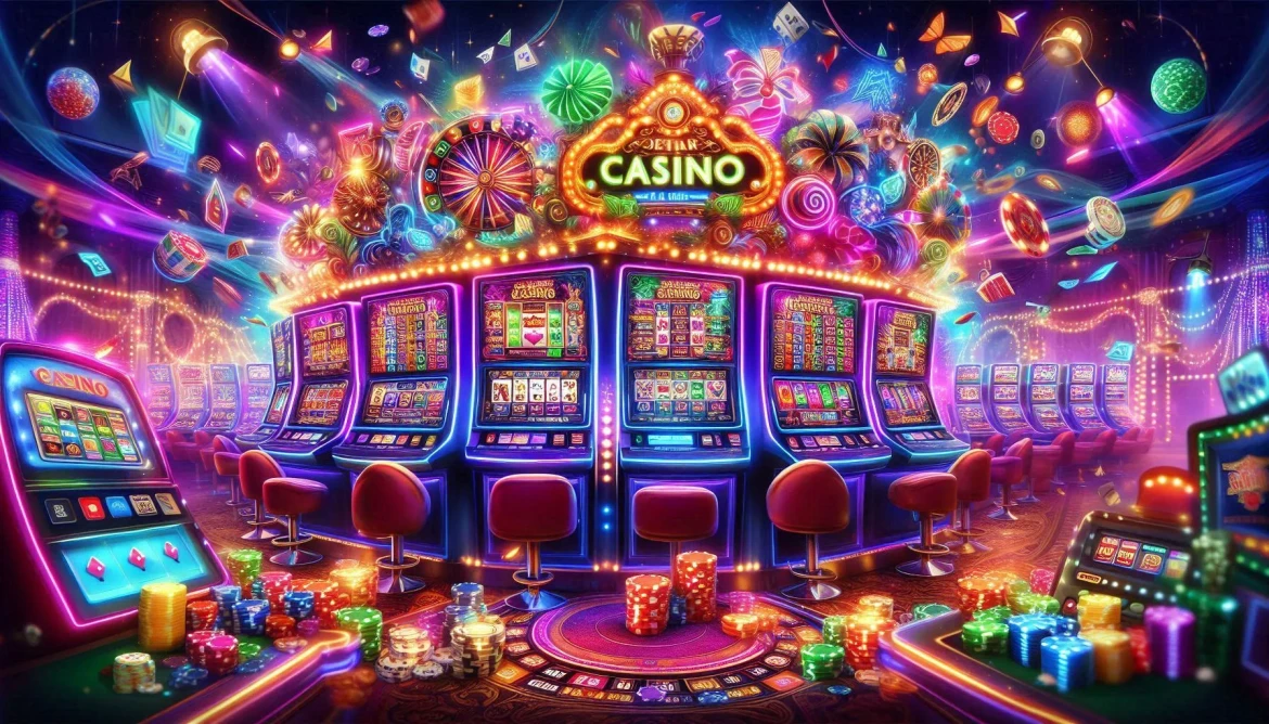 Lizaro Casino